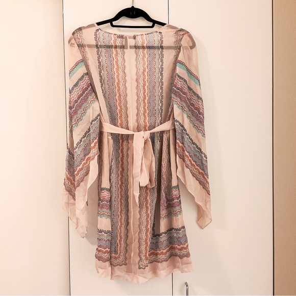 NWOT BCBG MaxAzria Dress - Picture 2 of 5